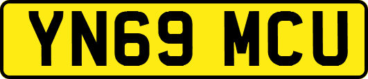YN69MCU