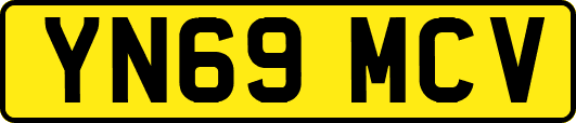 YN69MCV