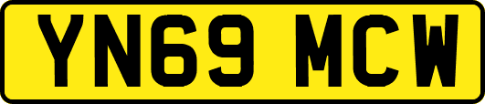 YN69MCW