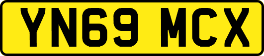YN69MCX
