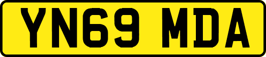 YN69MDA