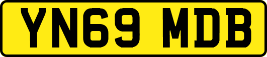 YN69MDB