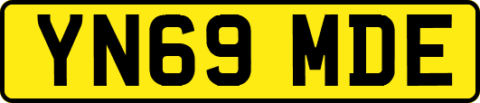 YN69MDE