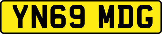 YN69MDG