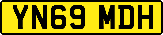 YN69MDH