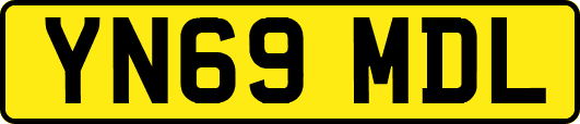 YN69MDL