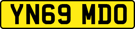 YN69MDO