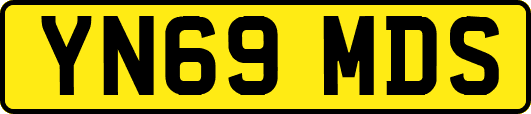 YN69MDS