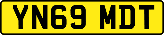 YN69MDT