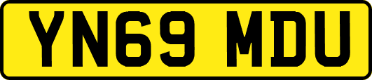 YN69MDU