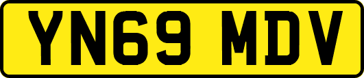 YN69MDV