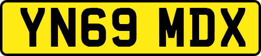 YN69MDX