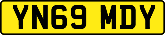 YN69MDY