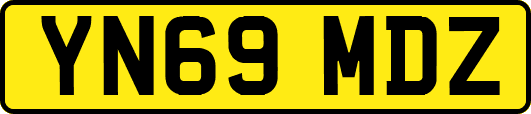 YN69MDZ