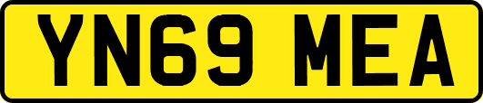 YN69MEA