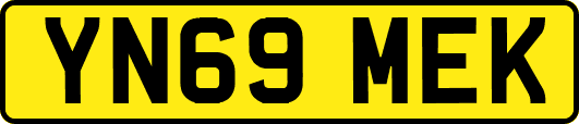 YN69MEK