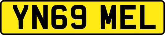 YN69MEL