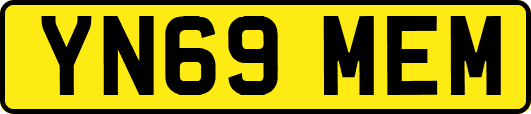 YN69MEM