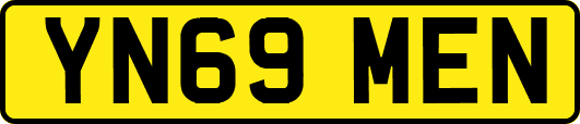 YN69MEN