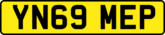 YN69MEP