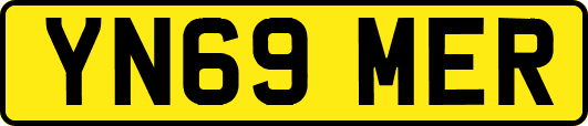 YN69MER