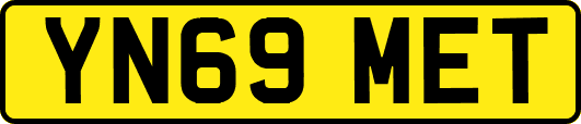 YN69MET