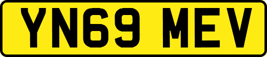 YN69MEV