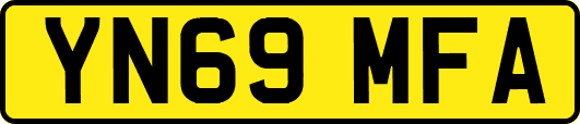 YN69MFA