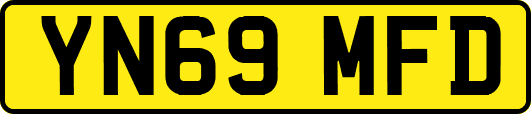 YN69MFD