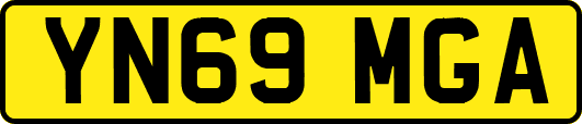 YN69MGA