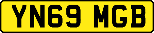 YN69MGB
