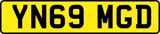 YN69MGD
