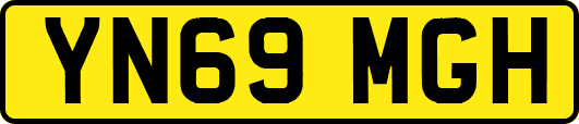 YN69MGH