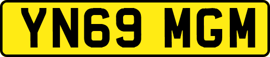 YN69MGM
