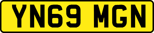 YN69MGN