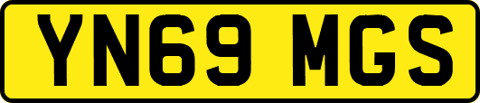 YN69MGS
