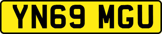YN69MGU