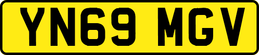 YN69MGV