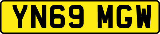 YN69MGW
