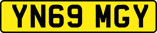 YN69MGY