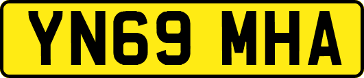 YN69MHA