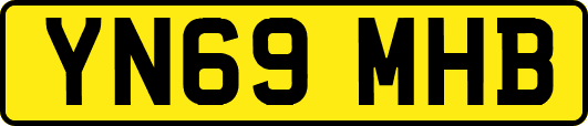 YN69MHB