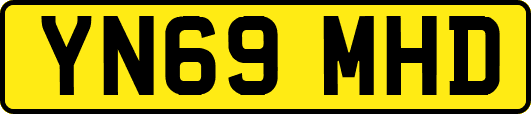 YN69MHD