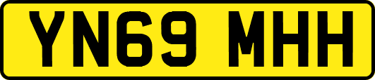 YN69MHH