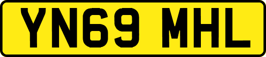 YN69MHL
