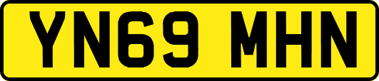 YN69MHN