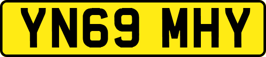 YN69MHY