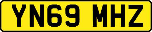 YN69MHZ
