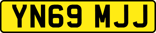 YN69MJJ