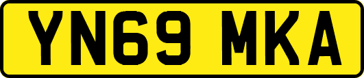 YN69MKA